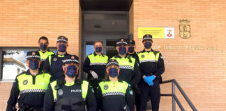 «Siempre listos», colectivo que elabora material de prevención contra el Covid-19 Siempre listos
