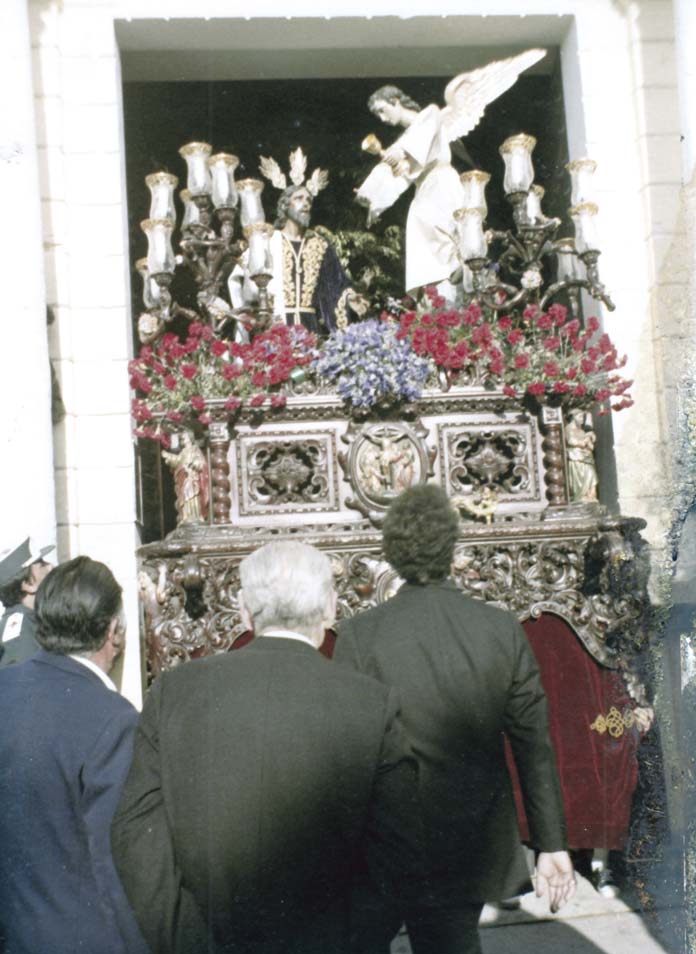 Rafael Plaza García