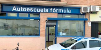 Autoescuela Fórmula innova con clases teóricas online en directo Autoescuela Fórmula