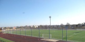 El Complejo Deportivo de Los Montecillos abre más instalaciones Complejo Deportivo Los Montecillos