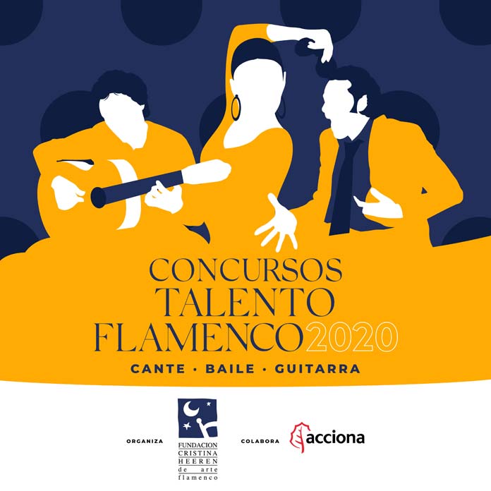 concursos-talento-flamenco-2020 Concursos Talento Flamenco 2020