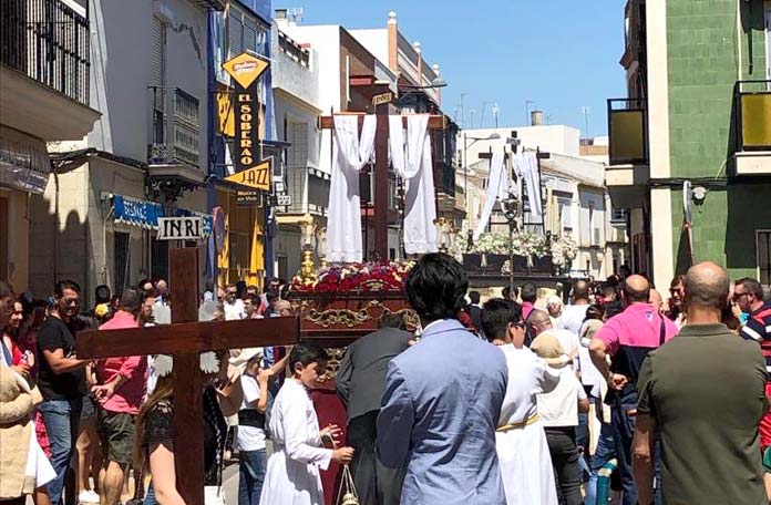 cruz-demayo-oracion-huerto Cruz de Mayo