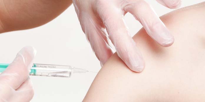 vacuna Meningitis ACWY