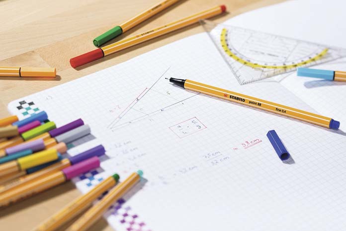 vuelta-al-cole proceso de escolarización
