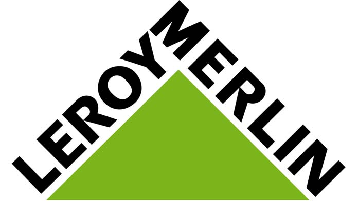 Leroy-Merlin-Logo Leroy Merlin
