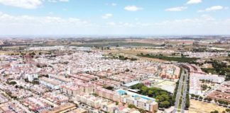Sobre la arquitectura de Dos Hermanas y su parecido con otras localidades arquitectura de Dos Hermanas