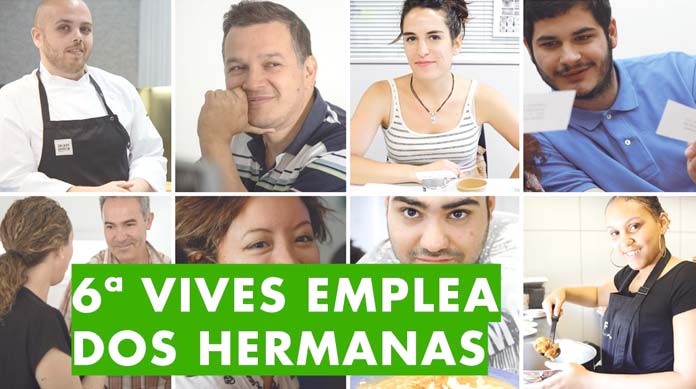 cartel-vives-emplea-6 VI Vives Emplea