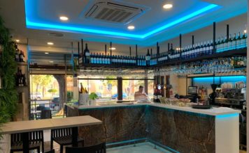 Vinoteca Castaño La Motilla abre sus puertas en la ciudad Vinoteca Castaño La Motilla