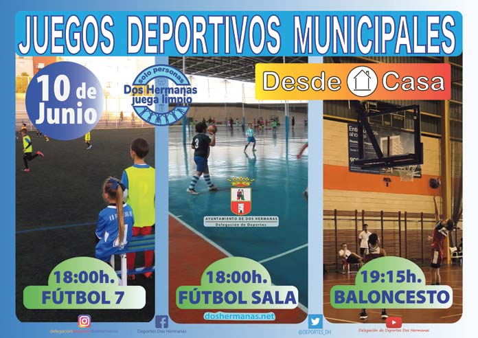 juegos-deportivos-ffb Juegos Deportivos Municipales