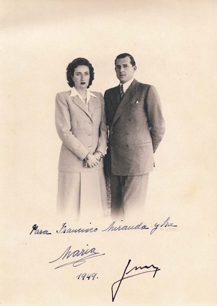 Francisco Miranda