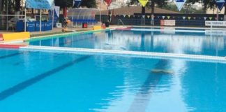 Los centros sociales nazarenos inauguran su temporada de piscina temporada de piscina