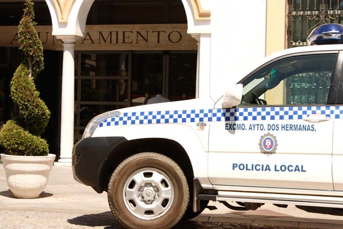 policia-local nuevas plazas de Policía Local