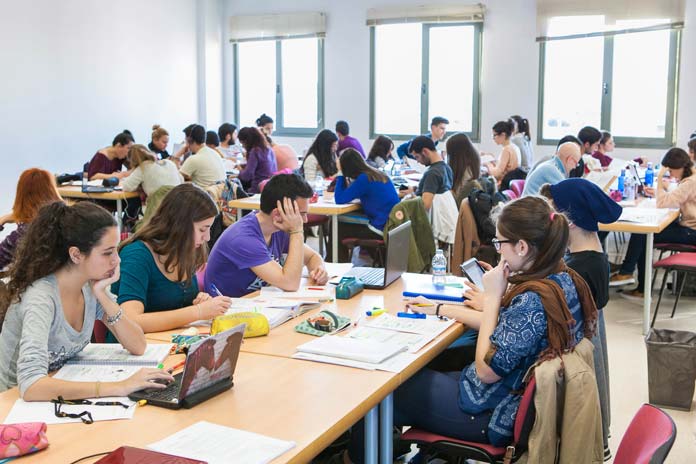 sala-estudio salas de estudio nazarenas