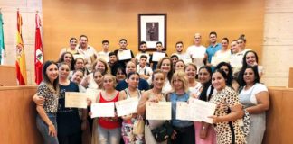 Los proyectos Per Siras y Esperanza abren hoy el plazo de solicitud Per Siras y Esperanza