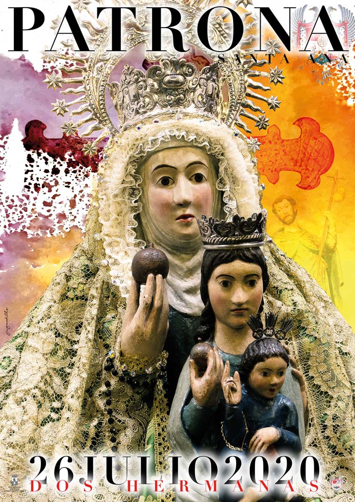 cartel-santa-ana-2020-RRSS Los actos a Santa Ana