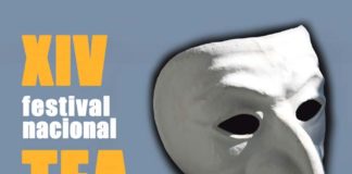 El XIV Festival de Teatro Aficionado continúa con sus inscripciones abiertas XIV Festival de Teatro Aficionado