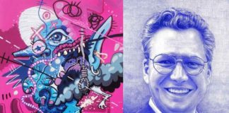 Rafa López y Juan Miguel Martín exponen en «Efigies», en el Museo de Alcalá de Guadaíra Efigies