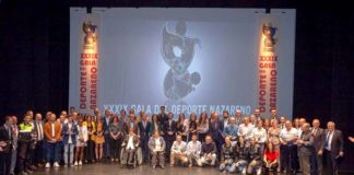 La 40ª Gala del Deporte Nazareno abre el plazo de presentación de candidaturas 40ª Gala del Deporte Nazareno