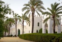 Publicado el primer borrador del Plan Turístico de Dos Hermanas Plan Turístico de Dos Hermanas