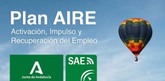 El Gobierno local solicita la rectificación del Plan de Empleo AIRE de la Junta Plan de Empleo AIRE