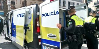 Hoy se abre el plazo de solicitud para ser Policía Local en Dos Hermanas ser Policía Local en Dos Hermanas