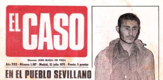 Dos Hermanas salta a las portadas por la detención de El Toto, hermano de El Lute Raimundo Sánchez “El Toto”