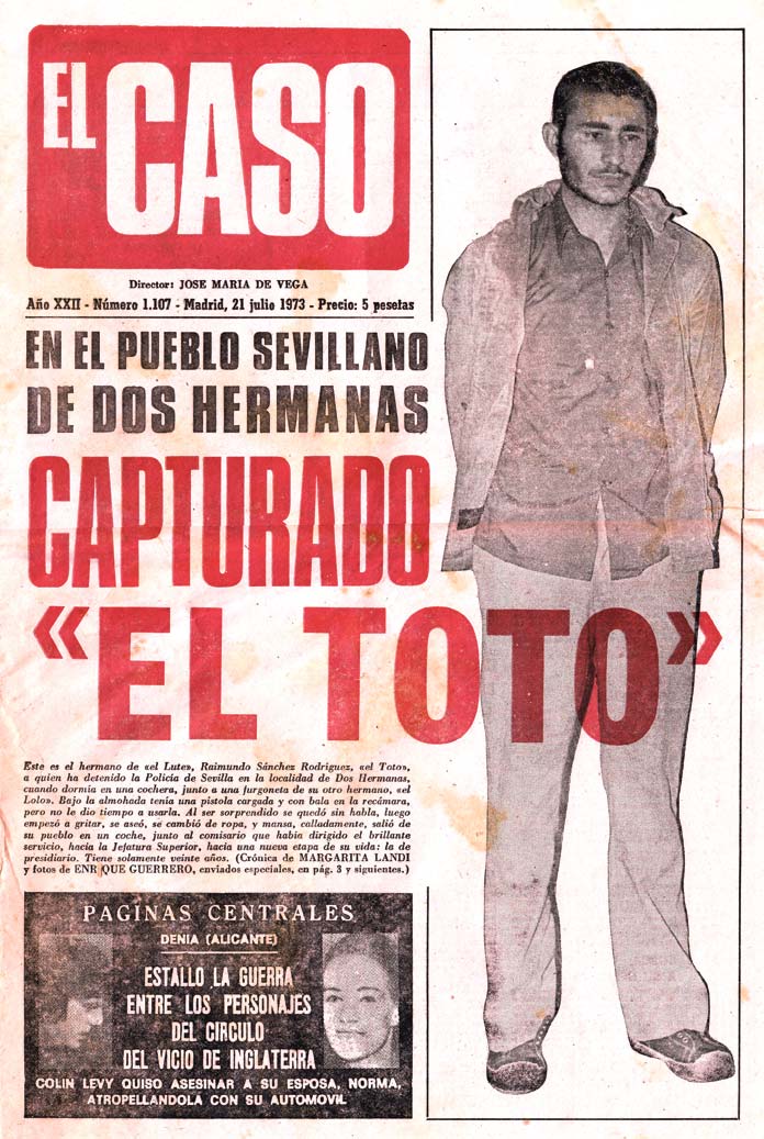 toto-FOTO-1A Raimundo Sánchez “El Toto”