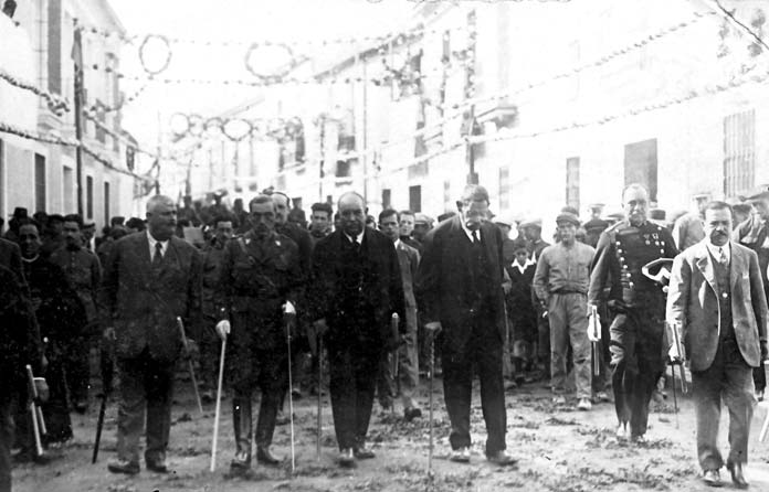 Antonio Valera Martín
