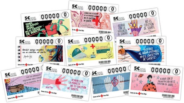 billetes-del-sorteo-oro-cruz-roja-2019-1562580217796 Sorteo del Oro