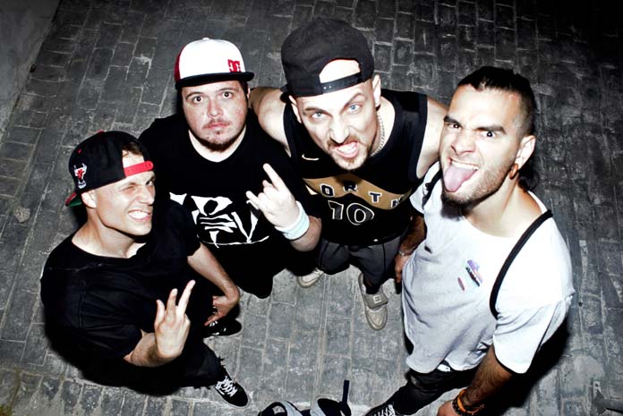 bleem-grupo-rock-segundodisco Bleem