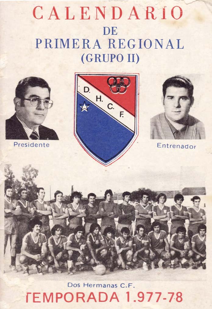 Dos Hermanas C.F.