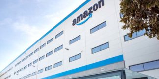 Amazon Dos Hermanas selecciona personal para la Campaña de Navidad Amazon