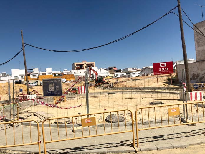 obras-lidl proyectos y obras nazarenos