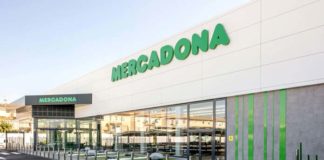 Empleo para Semana Santa y verano en los supermercados Mercadona Nuevo supermercado de Mercadona