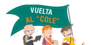 Las AMPAS de Dos Hermanas convocan una caravana de coches AMPAS de Dos Hermanas