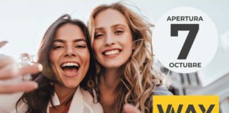 WAY Dos Hermanas abrirá mañana sus puertas con una amplía oferta comercial y de ocio WAY Dos Hermanas