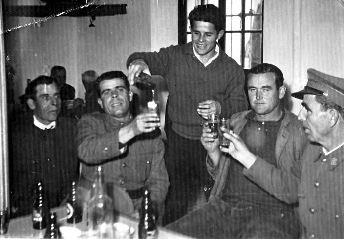 Bar Ignacio
