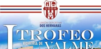 El I Trofeo Romería de Valme se celebrará mañana sábado a las 19.30 horas Trofeo Romería de Valme
