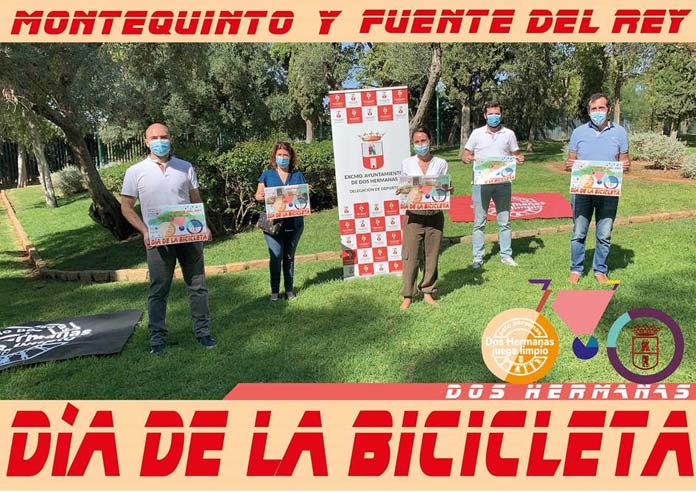 dia-bicicleta-montequinto-fuenterey Día de la Bicicleta 2020