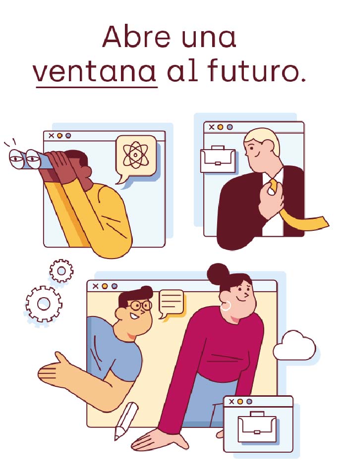 empleous VII Feria Virtual de Empleo