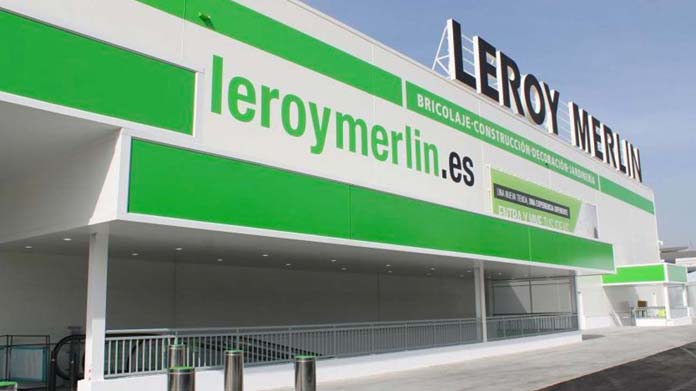 leroy-merlin Oferta de empleo de Leroy Merlín