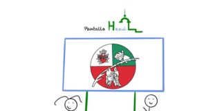 «Pantalla Hazul», proyecto solidario de San Hermenegildo y Hospital Virgen del Rocío Pantalla Hazul
