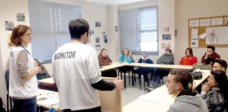 VII edición de «Progresos», para dar una nueva oportunidad a jóvenes VII edición de «Progresos