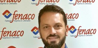 Tomás Rodríguez elegido como nuevo presidente de Fenaco Tomás Rodríguez