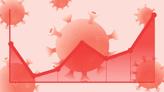 virus-iXimus nuevos contagios