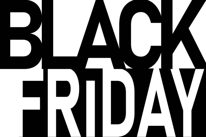 black-friday Black Friday