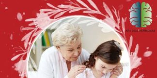 Personas con Alzheimer podrán participar en un concurso de postales navideñas Personas con Alzheimer