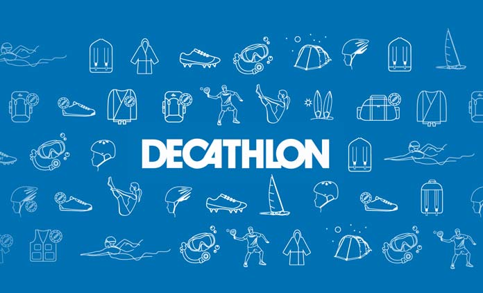 decathlon Decathlon Dos Hermanas