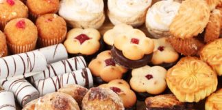 Venta de dulces de las Carmelitas en Santa María Magdalena este domingo dulces de las Carmelitas