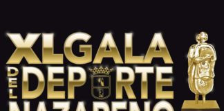 La 40ª Gala del Deporte Nazareno cambia de formato debido a la pandemia Gala del Deporte Nazareno